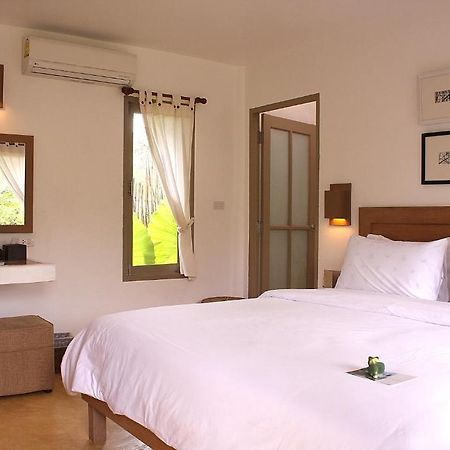Akanak Resort 甲米 外观 照片