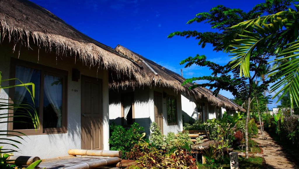 Akanak Resort 甲米 外观 照片