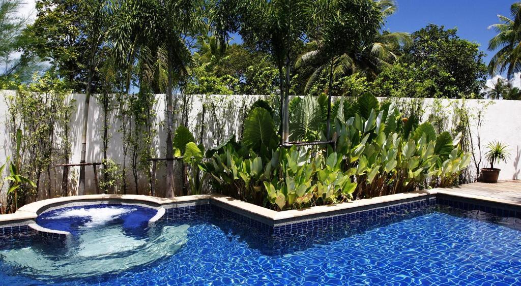 Akanak Resort 甲米 外观 照片