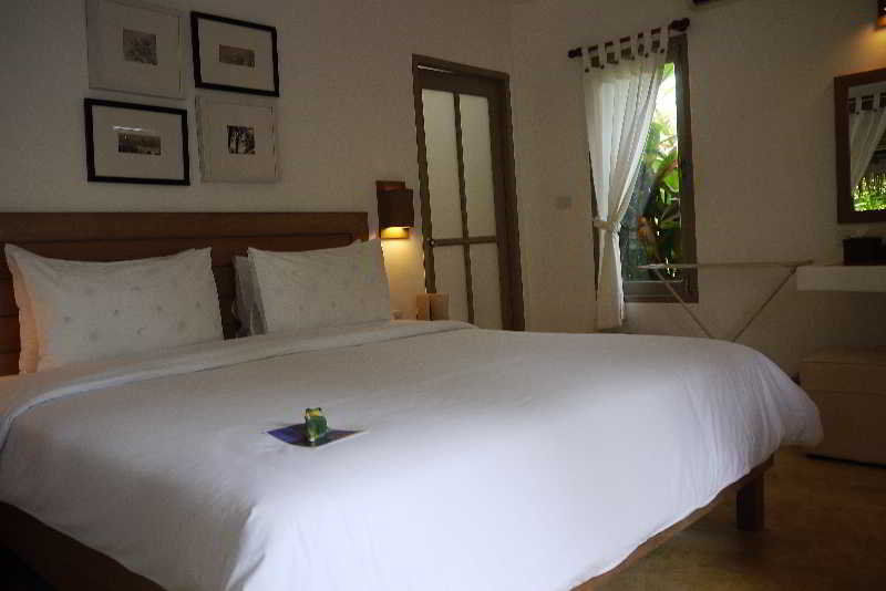 Akanak Resort 甲米 外观 照片