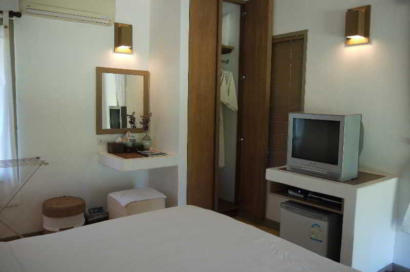 Akanak Resort 甲米 外观 照片