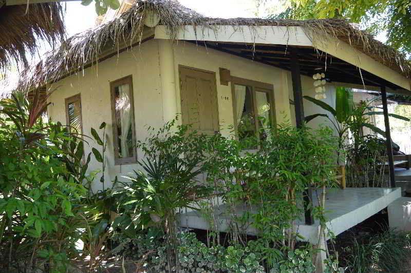 Akanak Resort 甲米 外观 照片