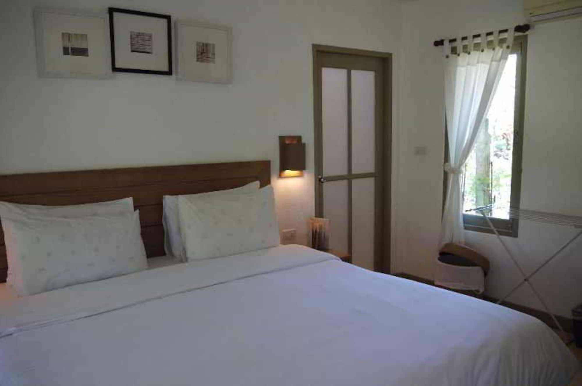 Akanak Resort 甲米 外观 照片