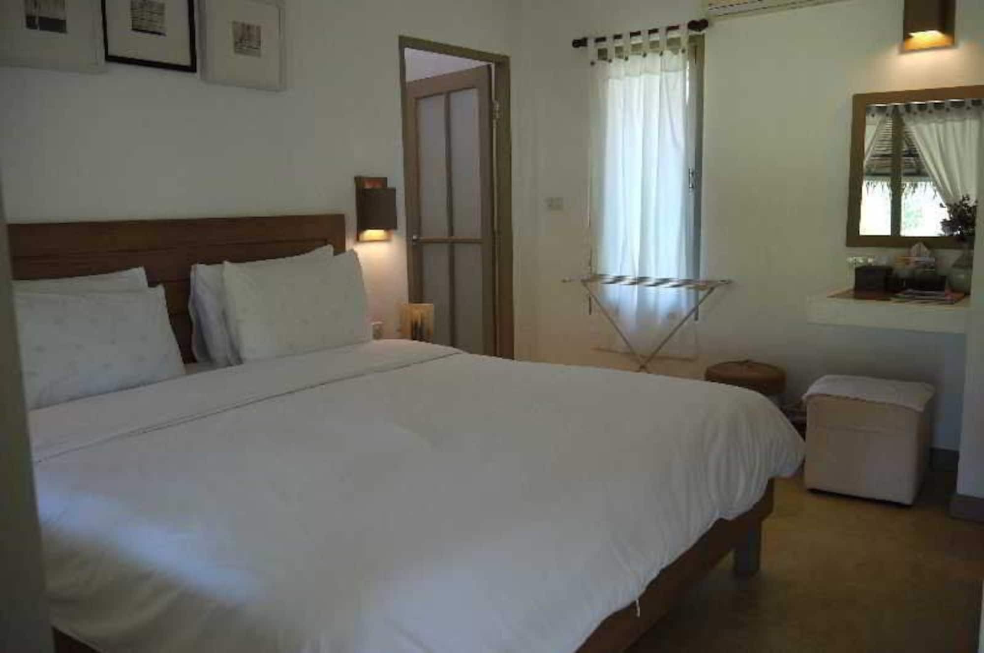 Akanak Resort 甲米 外观 照片