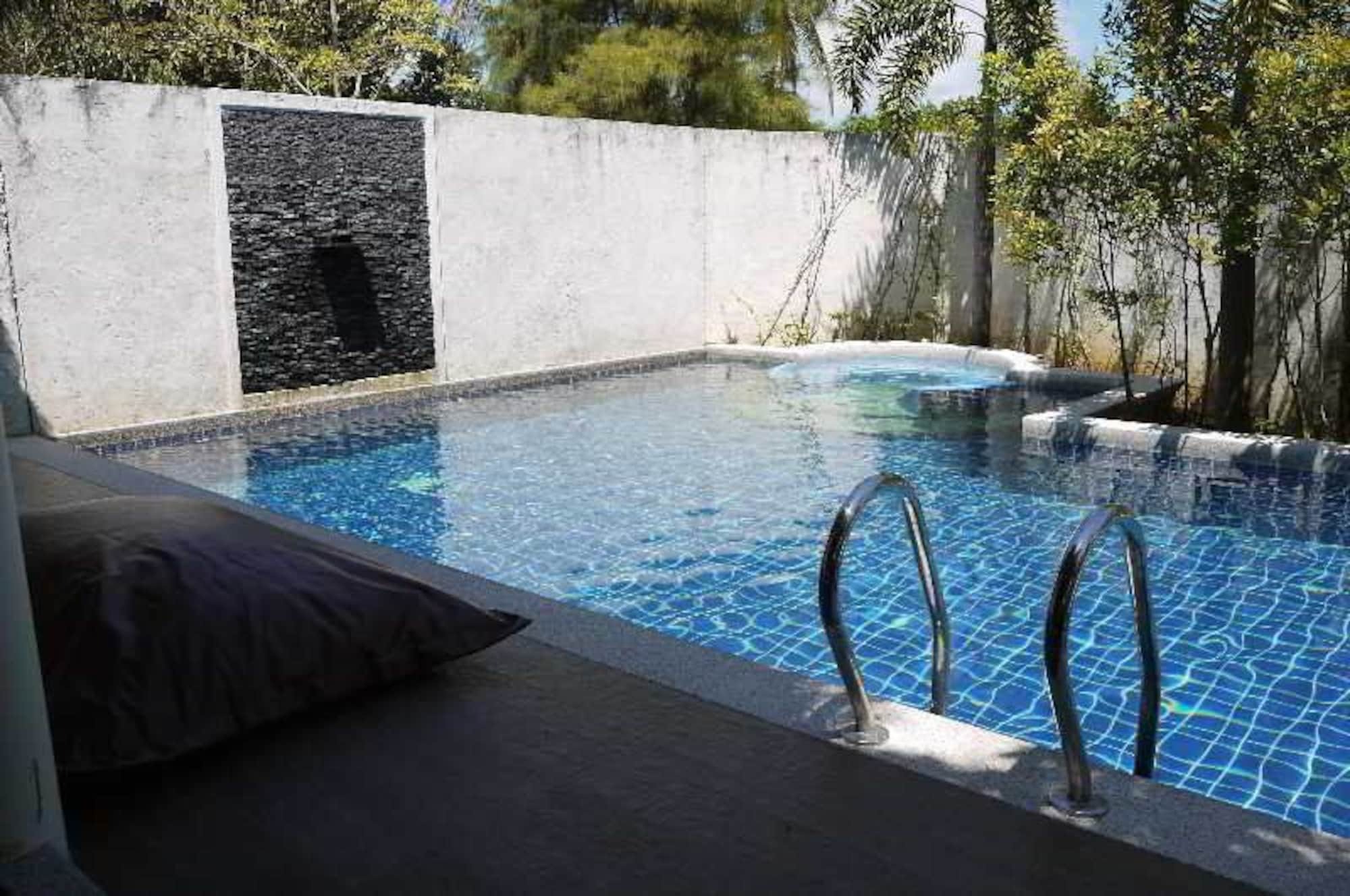Akanak Resort 甲米 外观 照片